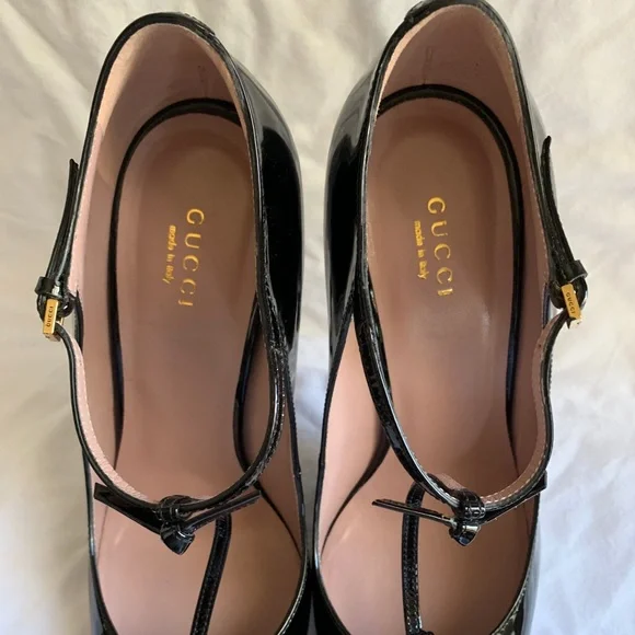 Gucci Pumps 🐝 - Picture 5 of 14